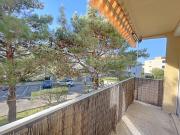 Location Appartement 3 pièces 55.95 m2 Marseille 8ème