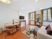 Location Appartement 3 pièces 55 m2 Aix en Provence