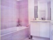 Location Appartement 3 pièces 55 m2 Le Blanc Mesnil