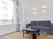 Location Appartement 3 pièces 55 m2 Neuilly sur Seine