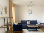 Location Appartement 3 pièces 55 m2 Paris 14ème