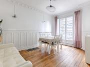 Location Appartement 3 pièces 55 m2 Paris 15ème