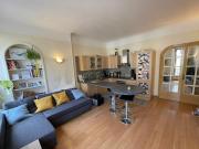 Location Appartement 3 pièces 55 m2 Paris 2ème