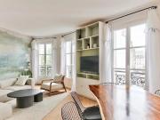 Location Appartement 3 pièces 55 m2 Paris 3ème Location Appartement 3 pièces 55 m2 Paris 3ème