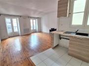 Location appartement 3 pièces 55m² à Clermont ferrand 63000