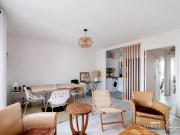 Location Appartement 3 pièces 55m² VICHY 03200