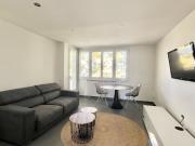 Location Appartement 3 pièces 56.16 m2 Sète