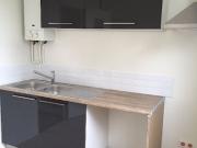 Location Appartement 3 pièces 56.29 m2 Rennes