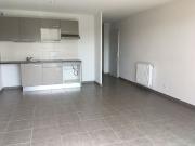 Location Appartement 3 pièces 56.6 m2 Toulouse