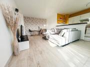 Location Appartement 3 pièces 56.75 m2 Cergy