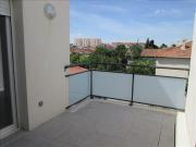 Location Appartement 3 pièces 56.95 m2 Nimes