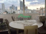 Location Appartement 3 pièces 56 m2 Courbevoie