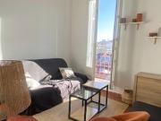 Location Appartement 3 pièces 56 m2 Marseille 10ème