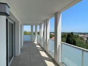 Location Appartement 3 pièces 56 m2 Montpellier