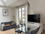 Location Appartement 3 pièces 56 m2 Paris 15ème