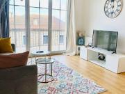 Location Appartement 3 pièces 56 m2 Villiers sur Marne