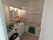 Location appartement 3 pièces 56m² à Clermont ferrand 63000