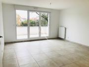 Location Appartement 3 pièces 57.04 m2 Toulouse