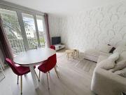 Location Appartement 3 pièces 57.23 m2 Joue les tours