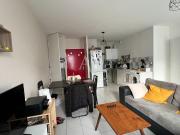 Appartement 3 pièces Saintes 57.24m² 645€ à louer...