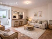 Location Appartement 3 pièces 57.33 m2 Tours