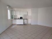 Location appartement 3 pièces, 57.46m², Sète