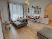 Location Appartement 3 pièces 57.54 m2 Pau