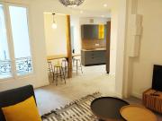 Location Appartement 3 pièces 57.5 m2 Paris 5ème