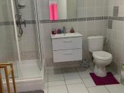 Location appartement 3 pièces, 57.62m², Le Lamentin