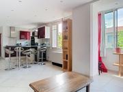Location Appartement 3 pièces 57.6 m2 Aix en Provence