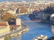 Location Appartement 3 pièces 57.76 m2 Lyon 9ème