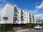 Appartement 3 pièces Bois d'Arcy 57.83m² 957€ à...