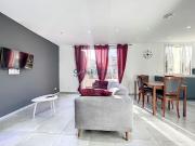 Location Appartement 3 pièces 57.91 m2 Ajaccio