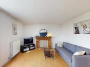 Location Appartement 3 pièces 57 m2 Nantes