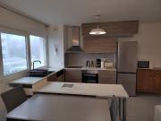 Location Appartement 57 m2 Barberaz
