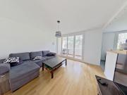 Location Appartement 3 pièces 57 m2 Champagne au Mont...