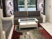 Location Appartement 3 pièces 57 m2 Courbevoie