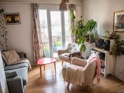 Location Appartement 3 pièces 57 m2 Grenoble