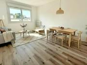 Location Appartement 3 pièces 57 m2 Nantes