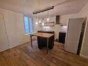 Location Appartement 3 pièces 57m² PARIS 10ème