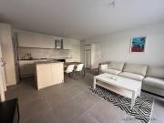 Location Appartement 3 pièces 58.05 m2 Nice