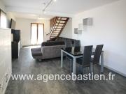 Location Appartement 3 pièces 57.77 m2 Cessy