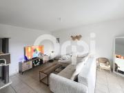 Location Appartement 3 pièces 58.19 m2 Brive la Gaillarde