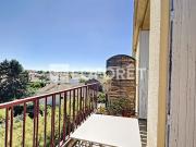 Location Appartement 3 pièces 58.23 m2 Nimes