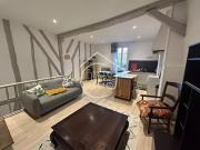 Location Appartement 3 pièces 58.32 m2 Sainte Foy la Grande