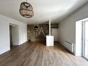 Location Appartement 3 pièces 58.41 m2 Angers