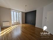 Location Appartement 3 pièces 58.41 m2 Nantes