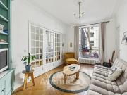 Location Appartement 3 pièces 58.48 m2 Paris 4ème