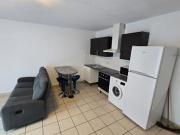Location Appartement 3 pièces 58.52 m2 Alénya