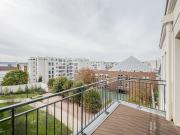 Location Appartement 3 pièces 58.56 m2 Puteaux